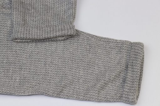 بیلر نوزادی H&M مدل اسپرت طوسی - Image 3