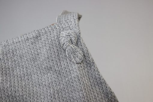 بیلر نوزادی H&M مدل اسپرت طوسی - Image 5
