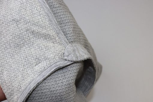 بیلر نوزادی H&M مدل اسپرت طوسی - Image 6