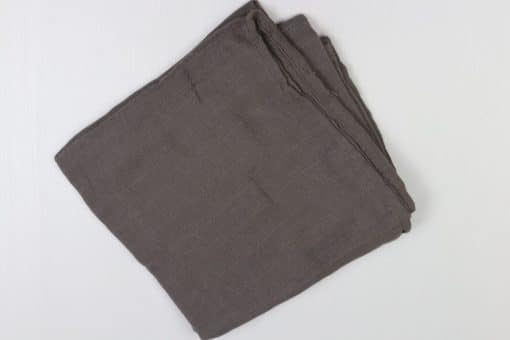خشک کن نوزاد مدل طوسی تیره - Image 3