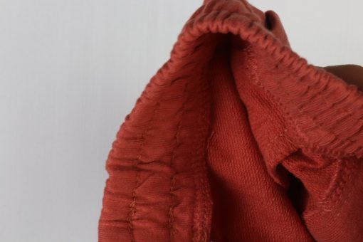 شلوار اسلش پسرانه مدل آجری پر رنگ - Image 3