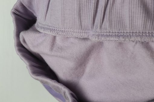 شلوار اسلش دخترانه برند H&M مدل توپ توپی یاسی - Image 3