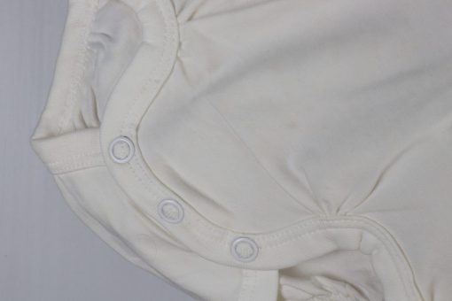 بادی آستین بلند برند H&M طرح کیتی - Image 3