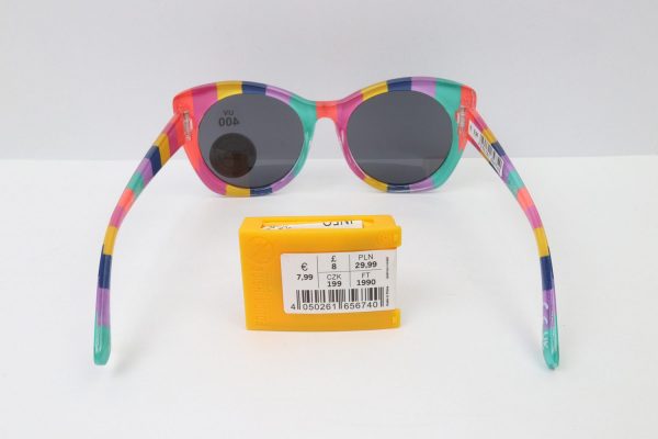 عینک بچگانه طرح میکی چند رنگ