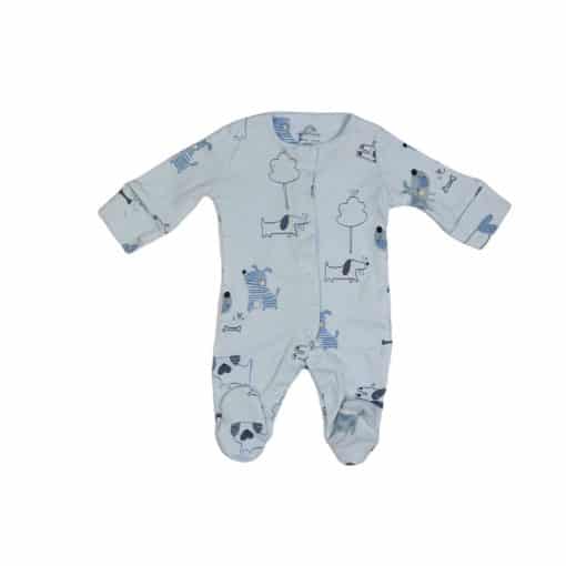 سرهمی جورابدار next baby هاپو و درخت آبی