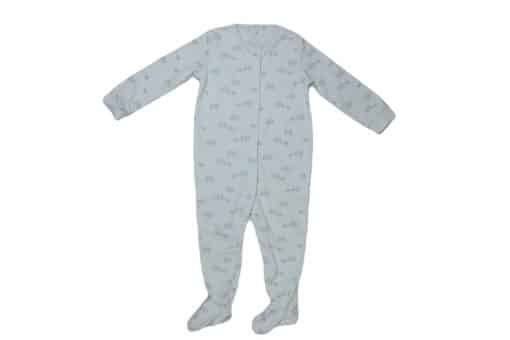 سرهمی جورابدار next baby طرح فیل ها