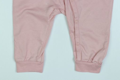 سرهمی دخترانه fox&bunny طرح پیشی صورتی - Image 3