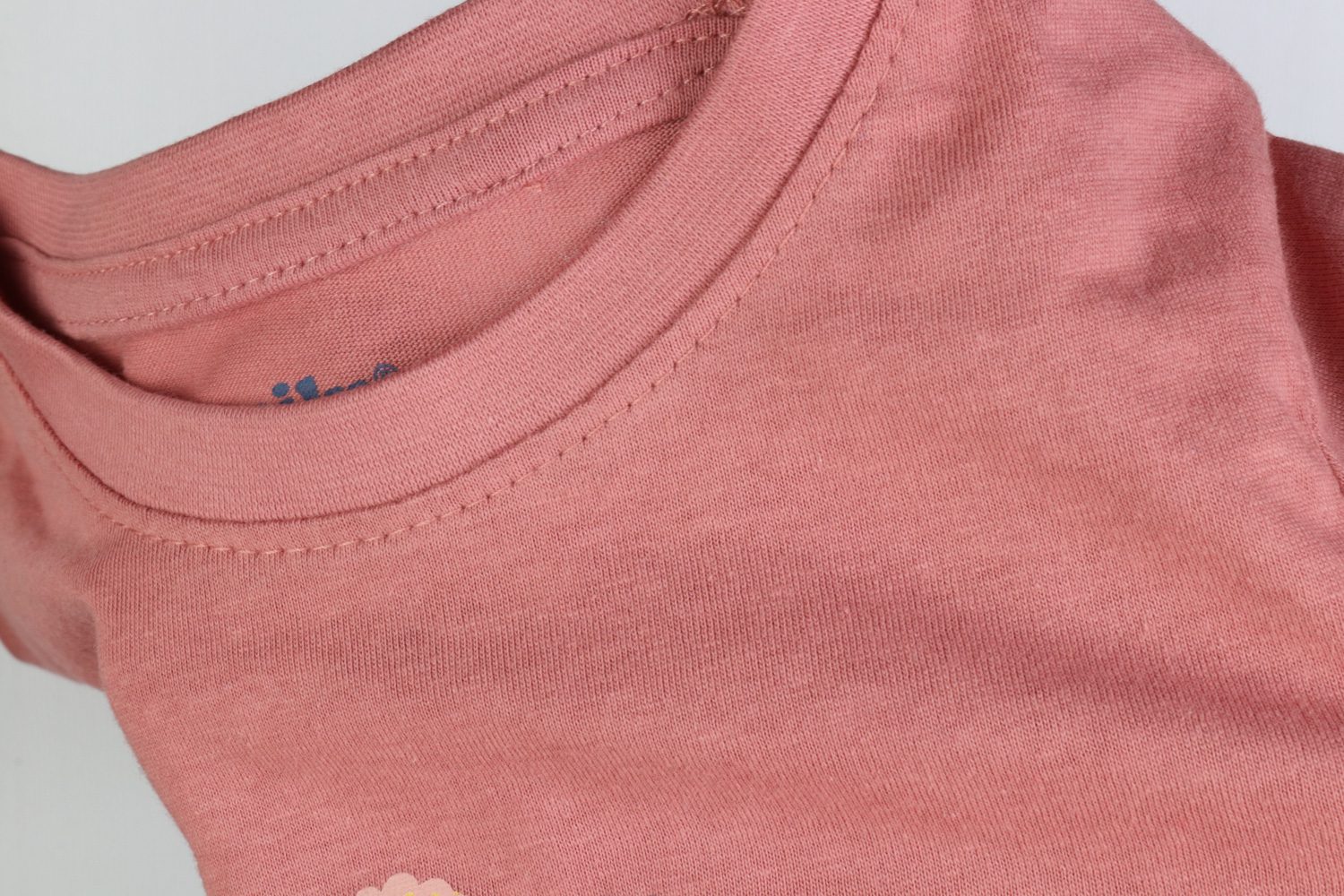 تیشرت آستین بلند لوپیلو طرح خرگوش و روباه - Image 3