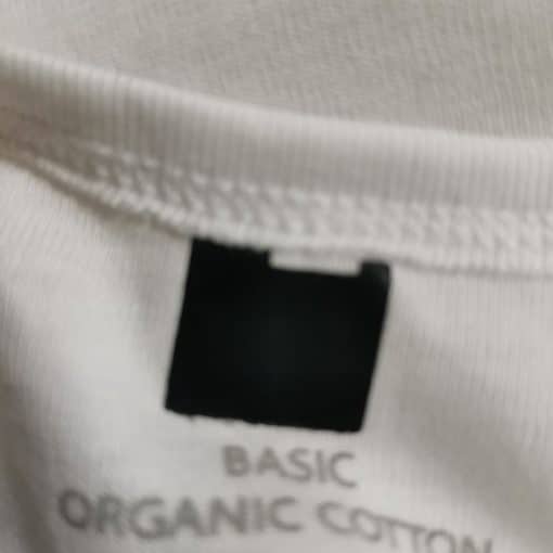 بادی آستین بلند H&M طرح خرسی و خرگوش