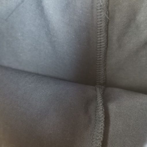 شلوارک ovs طرح سرمه ای ساده
