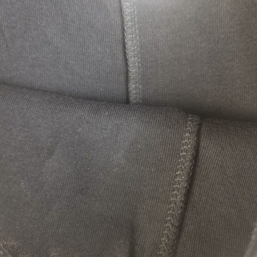 شلوارک طرح مشکی ساده