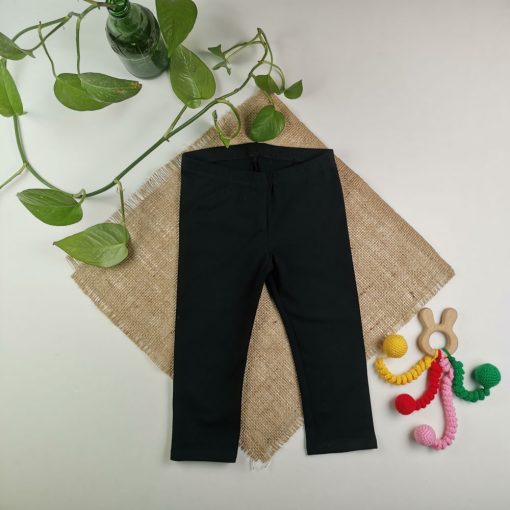 شلوار مشکی رنگ