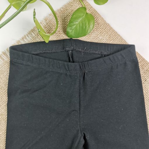 شلوار مشکی رنگ