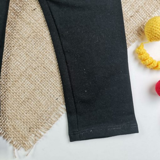 شلوار مشکی رنگ