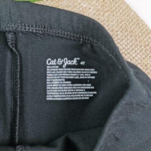 شلوار مشکی رنگ