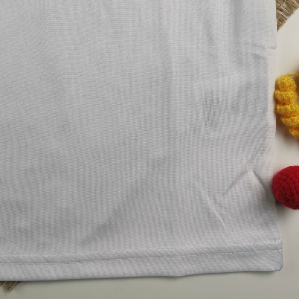 ست تیشرت و شلوارک پسرانه آستین کوتاه طرح فیفا سفید رنگ - 6-8 سال