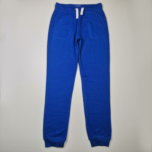 شلوار اسلش برند pepperts طرح توکرک جیب دار آبی رنگ - 12 تا 14 سال