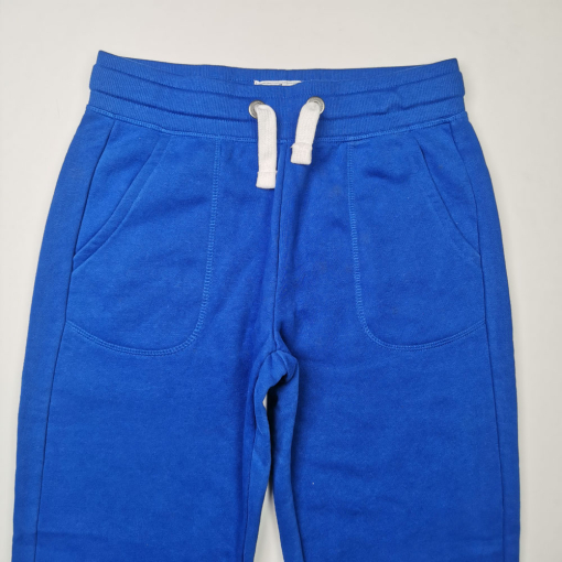 شلوار اسلش برند pepperts طرح توکرک جیب دار آبی رنگ - 12 تا 14 سال