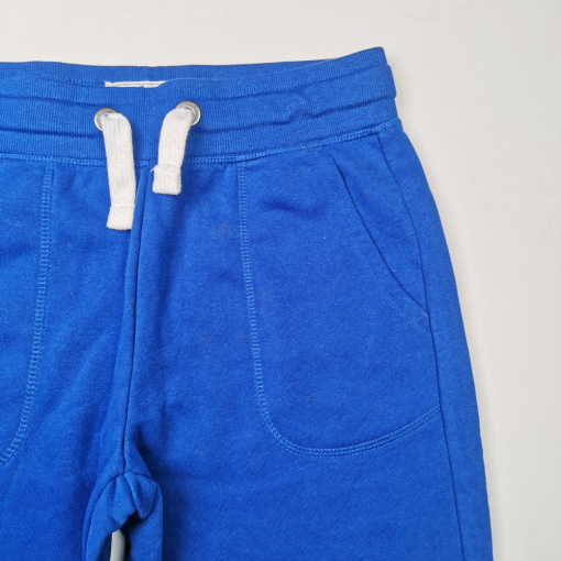 شلوار اسلش برند pepperts طرح توکرک جیب دار آبی رنگ - 12 تا 14 سال