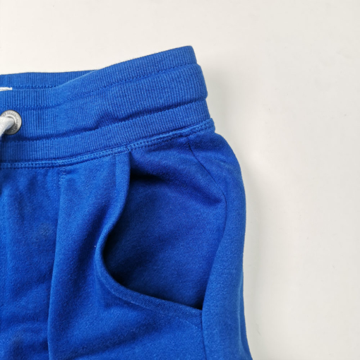 شلوار اسلش برند pepperts طرح توکرک جیب دار آبی رنگ - 12 تا 14 سال