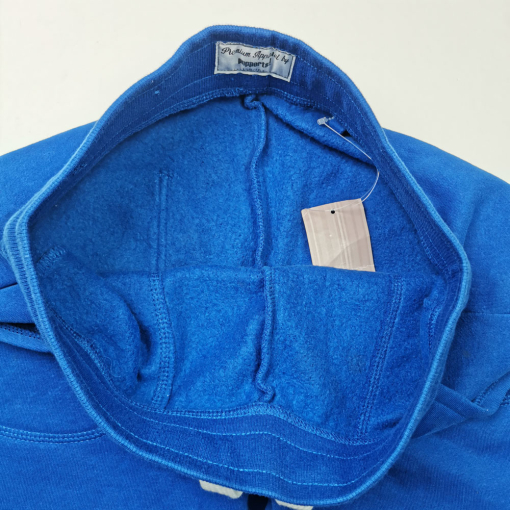 شلوار اسلش برند pepperts طرح توکرک جیب دار آبی رنگ - 12 تا 14 سال