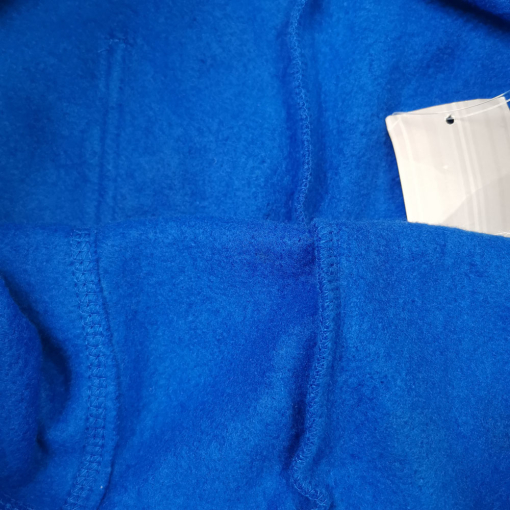 شلوار اسلش برند pepperts طرح توکرک جیب دار آبی رنگ - 12 تا 14 سال