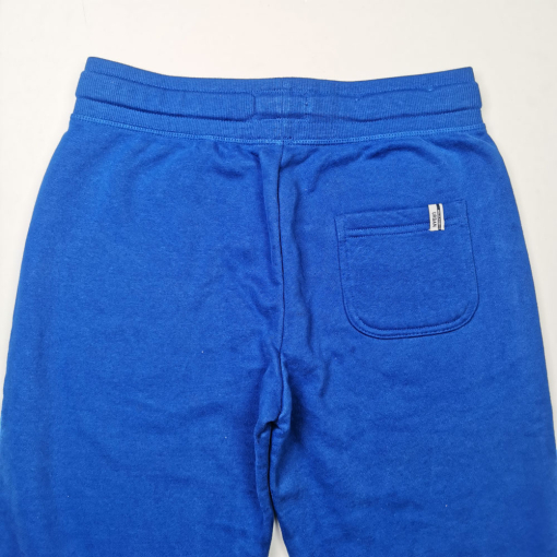 شلوار اسلش برند pepperts طرح توکرک جیب دار آبی رنگ - 12 تا 14 سال