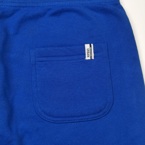 شلوار اسلش برند pepperts طرح توکرک جیب دار آبی رنگ - 12 تا 14 سال