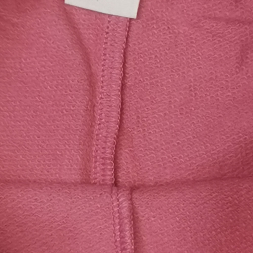 شلوار نوزادی دخترانه اسلش برند h and m طرح توکرکی کمرکش صورتی پررنگ
