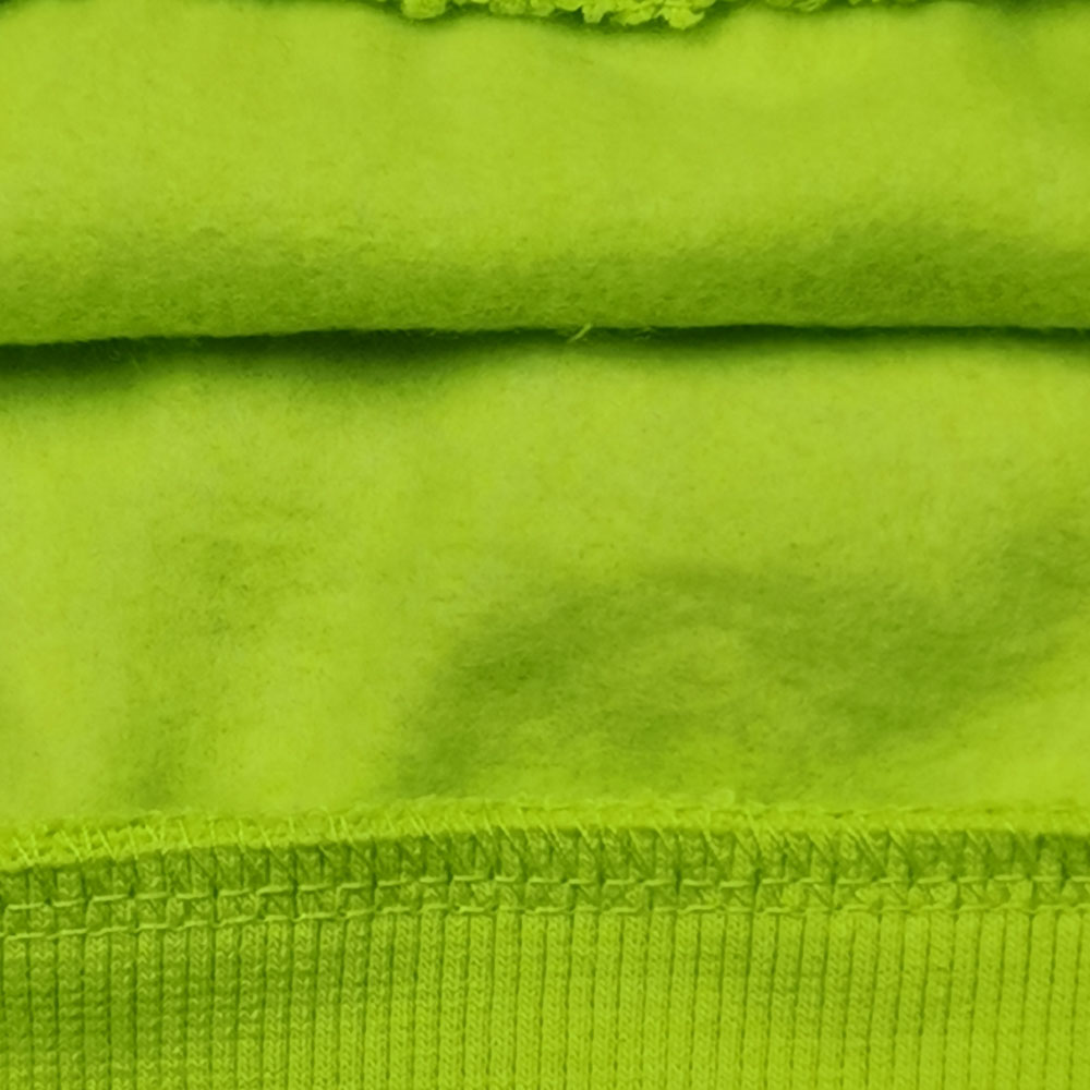 بلوز توکرکی پسرانه آستین بلند برند لوپیلو طرح دایناسور سبز رنگ - 2 تا 4 سال