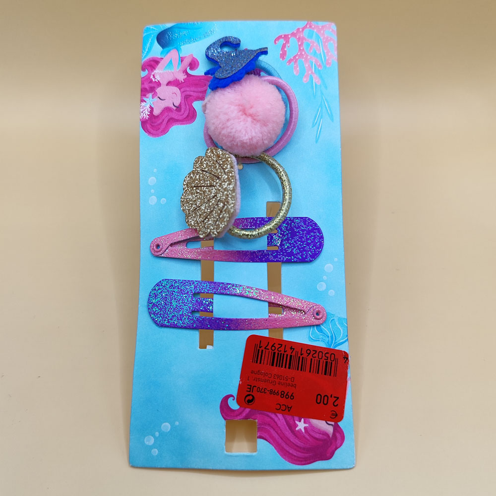 اکسسوری نام نیکو مدل 230360