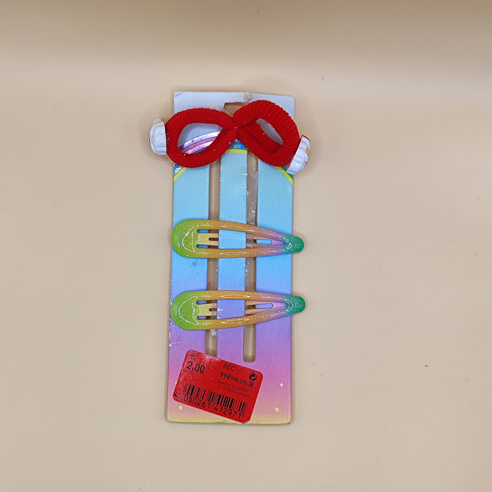 اکسسوری نام نیکو مدل 230434