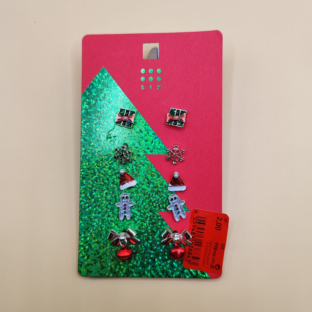 اکسسوری نام نیکو مدل 230435