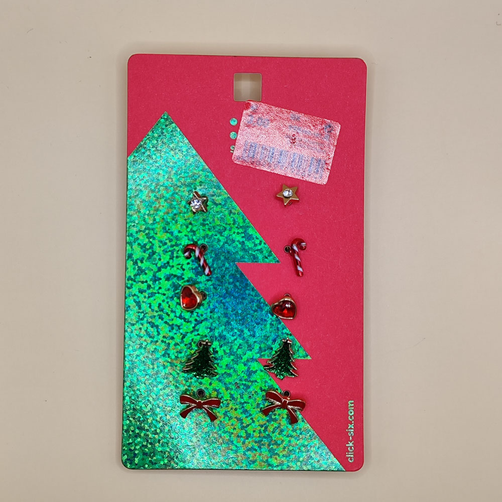 اکسسوری نام نیکو مدل 230436