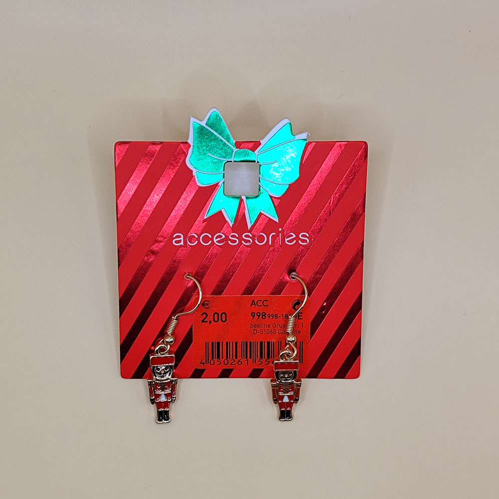 اکسسوری نام نیکو مدل 230438