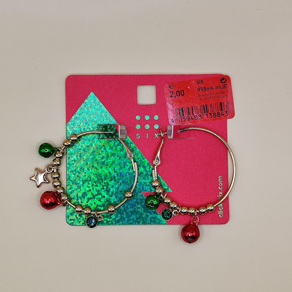 اکسسوری نام نیکو مدل 230457