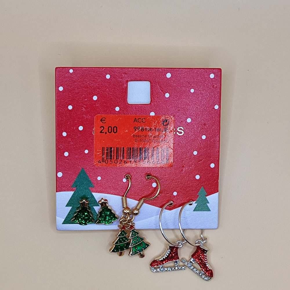 اکسسوری نام نیکو مدل 230485