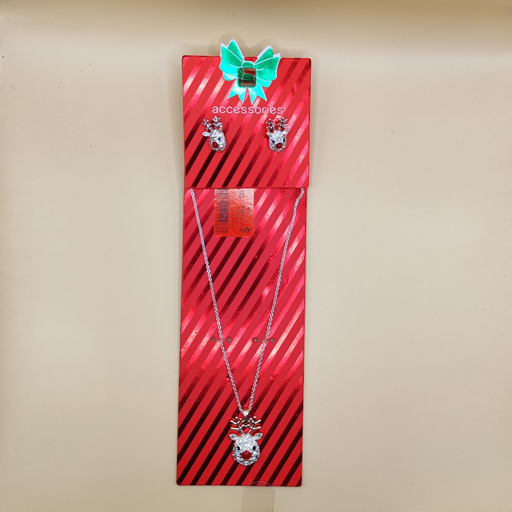 اکسسوری نام نیکو مدل 230487