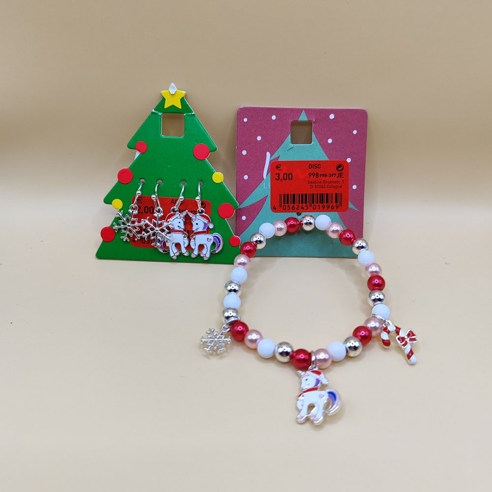 اکسسوری نام نیکو مدل 230488