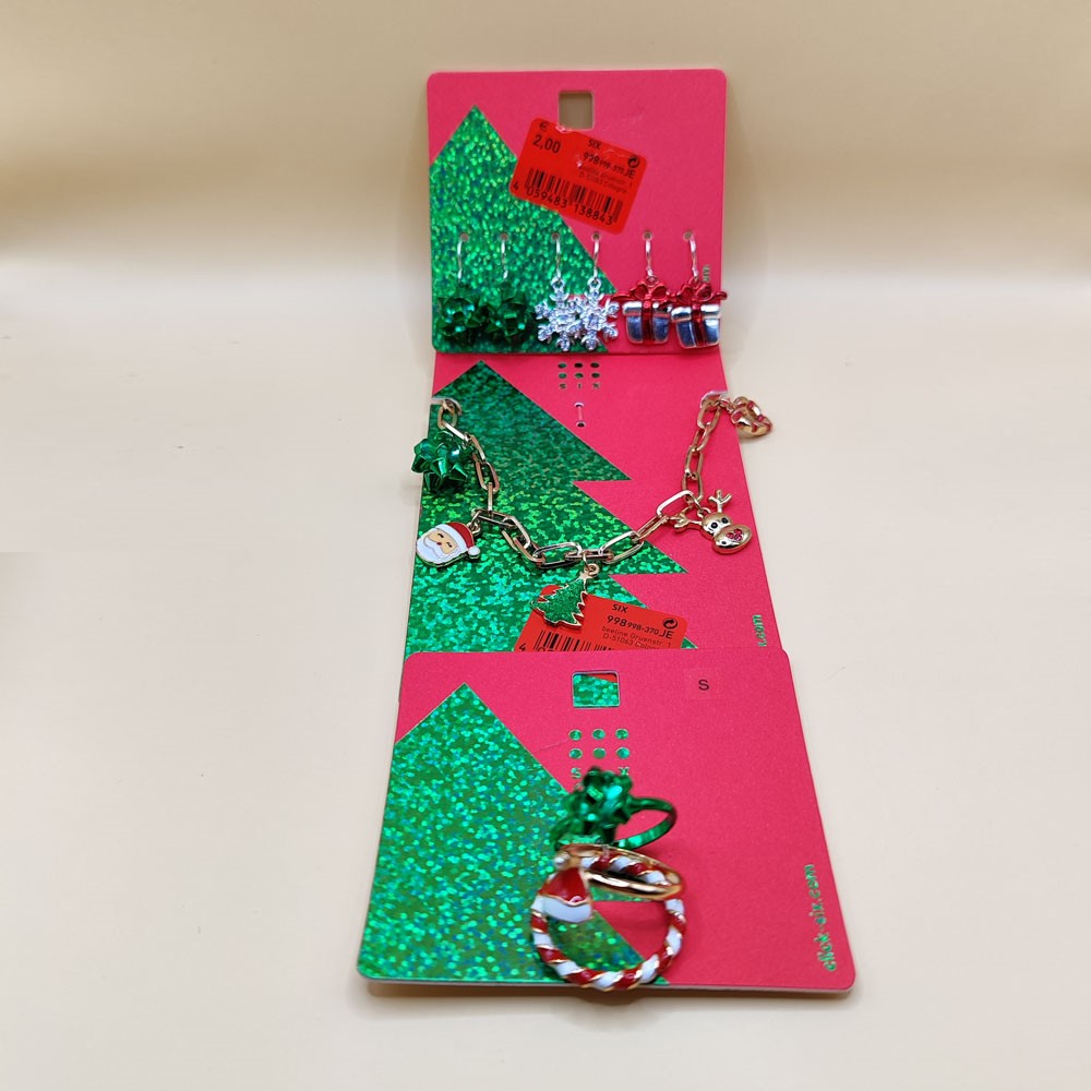 اکسسوری نام نیکو مدل 230492