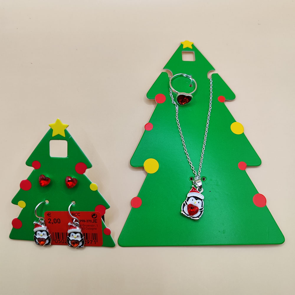 اکسسوری نام نیکو مدل 230493