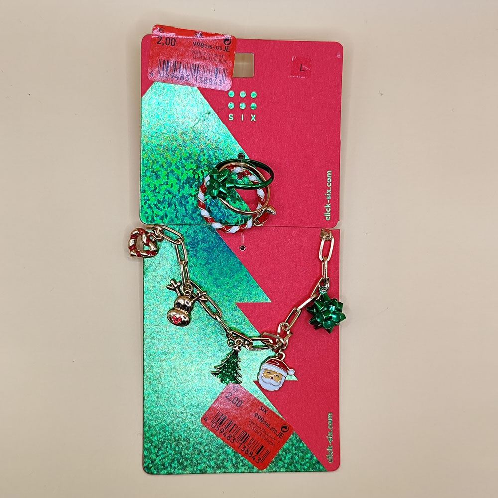 اکسسوری نام نیکو مدل 230494