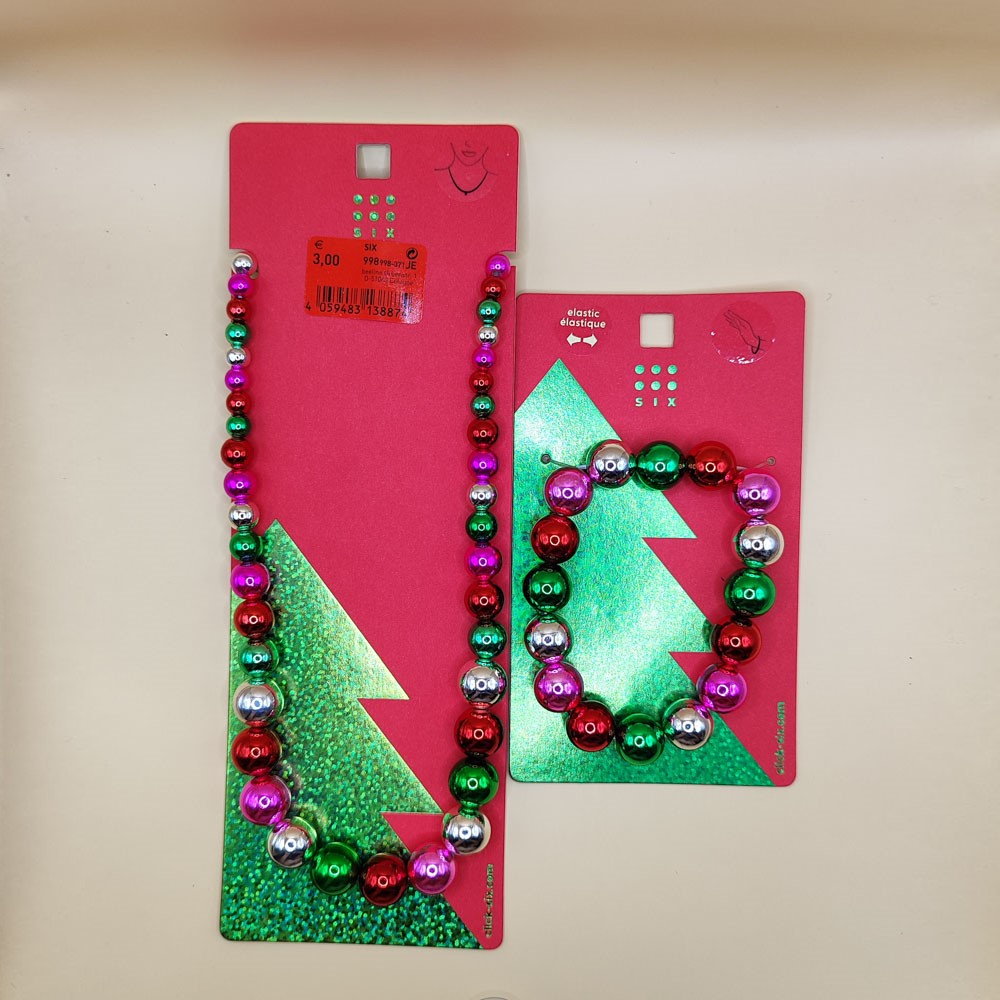 اکسسوری نام نیکو مدل 230495