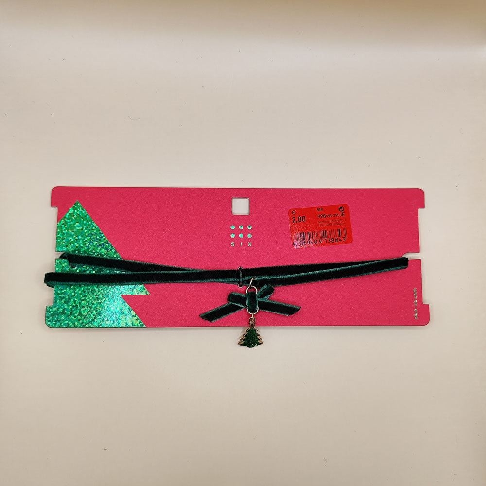 اکسسوری نام نیکو مدل 230497