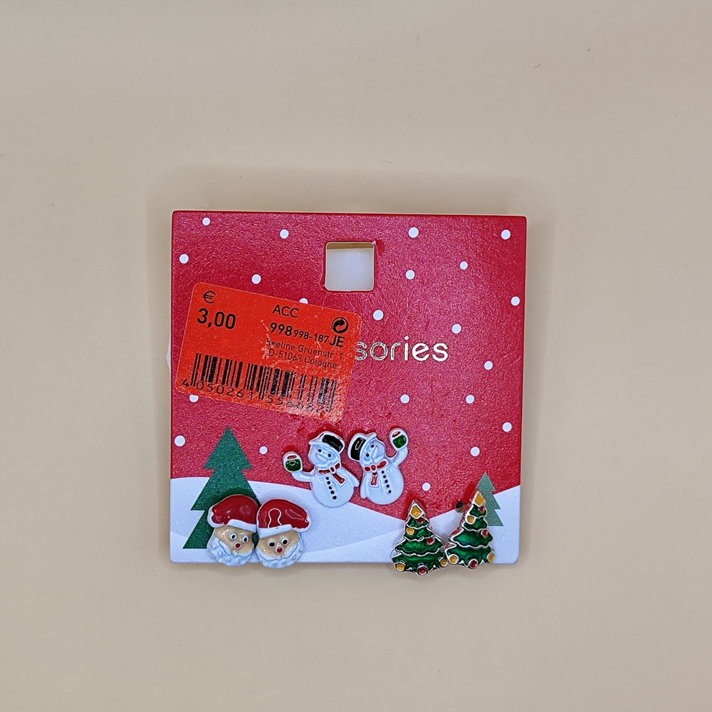 اکسسوری نام نیکو مدل 230503