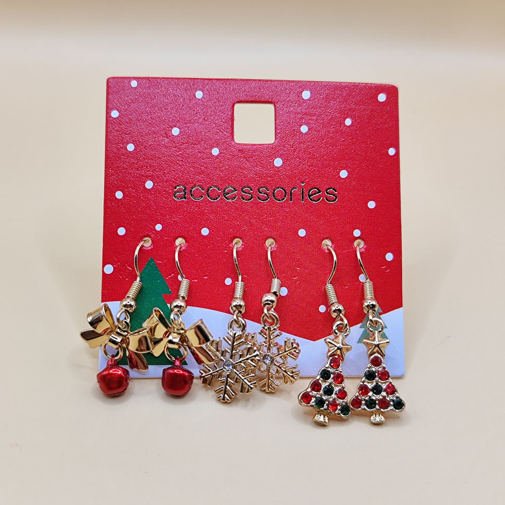 اکسسوری نام نیکو مدل 230515