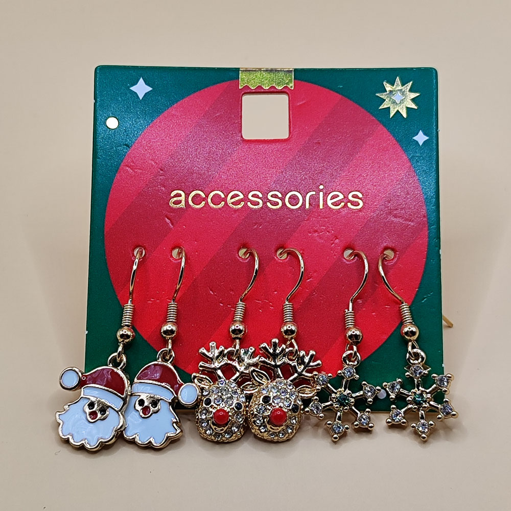 اکسسوری نام نیکو مدل 230517