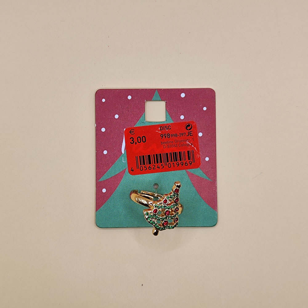 اکسسوری نام نیکو مدل 230519