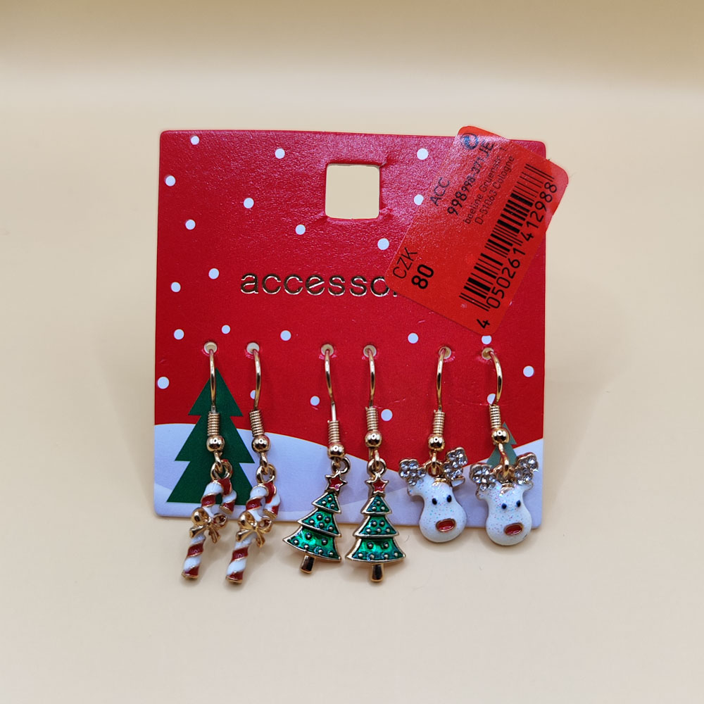 اکسسوری نام نیکو مدل 230520