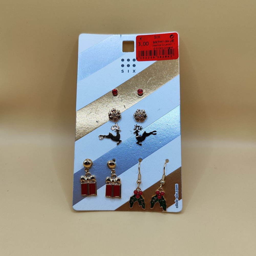 اکسسوری نام نیکو مدل 230522